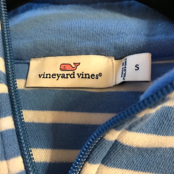 Vineyard Vines ladies Sz Small Shep shirt - Picture 3 of 4